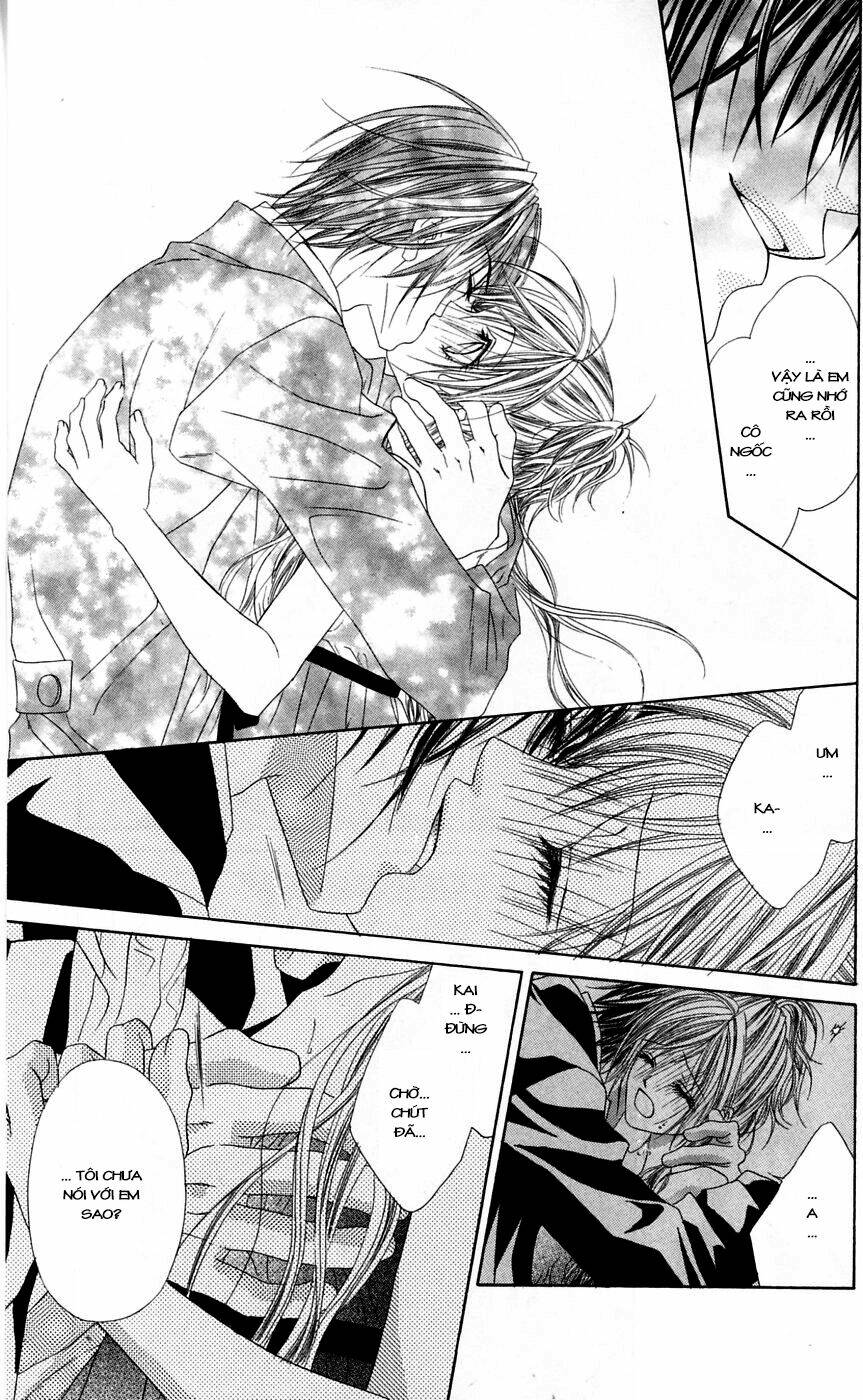 honey x honey drop chapter 16 13