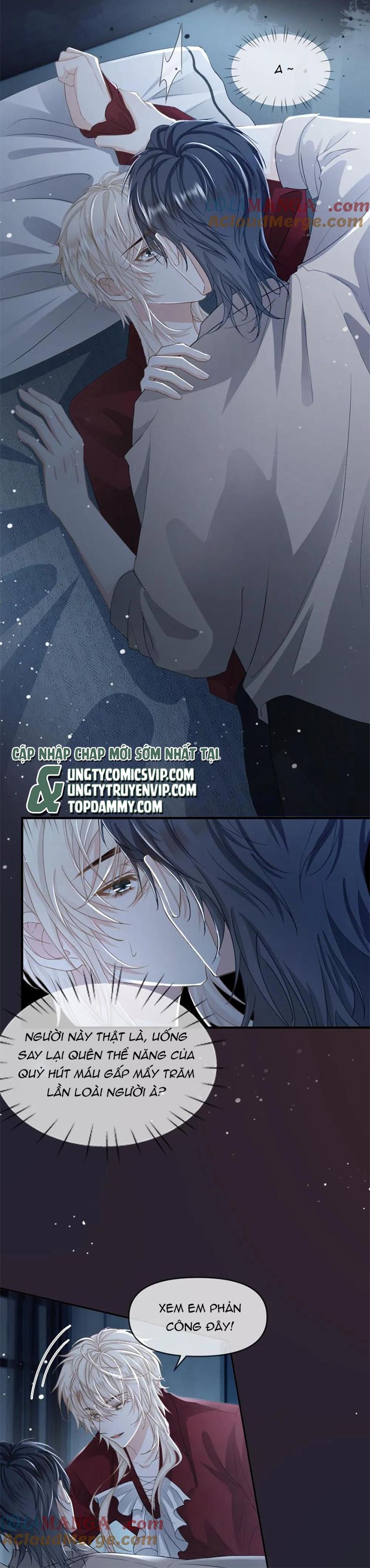 lang cẩu chủ thần chapter 178 9