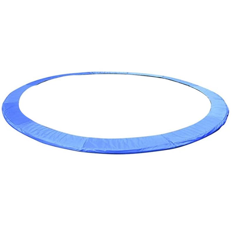 Bảo vệ tấm bạt lò xo Mat Trampoline Trample Phụ kiện Trampoline Phụ kiện nhảy trampolines Trampolines Trampolines Color: 6 Feet