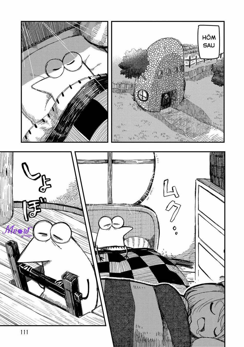 rojica to rakkasei chapter 5 23