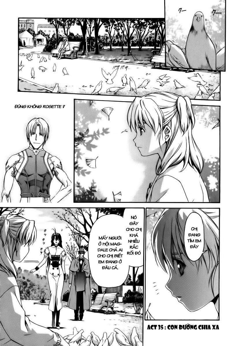 chrono crusade chapter 37 1