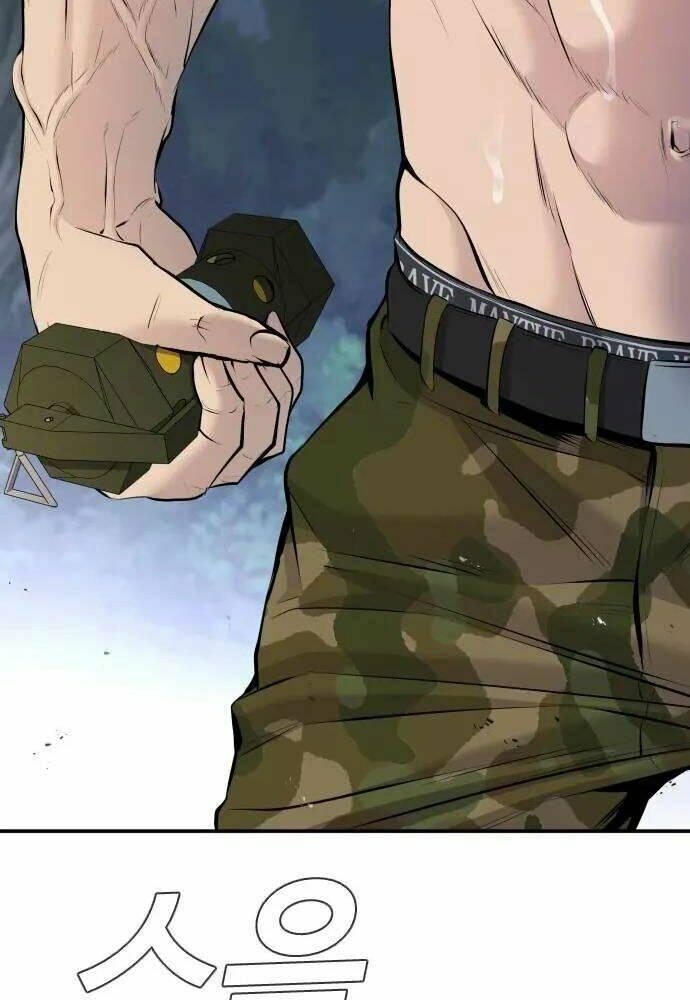 đặc vụ kim chapter 46 16