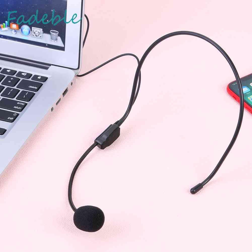 Micro Mini XLR TA3F 3Pin Cho Bộ Truyền Phát Không Dây