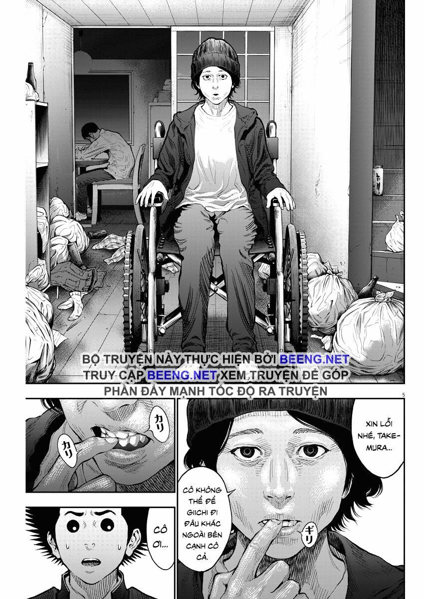 đọa nhân chapter 72 5