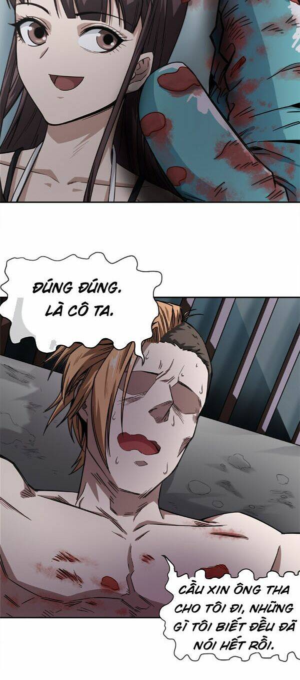 dạ thị chi vương chapter 10 33