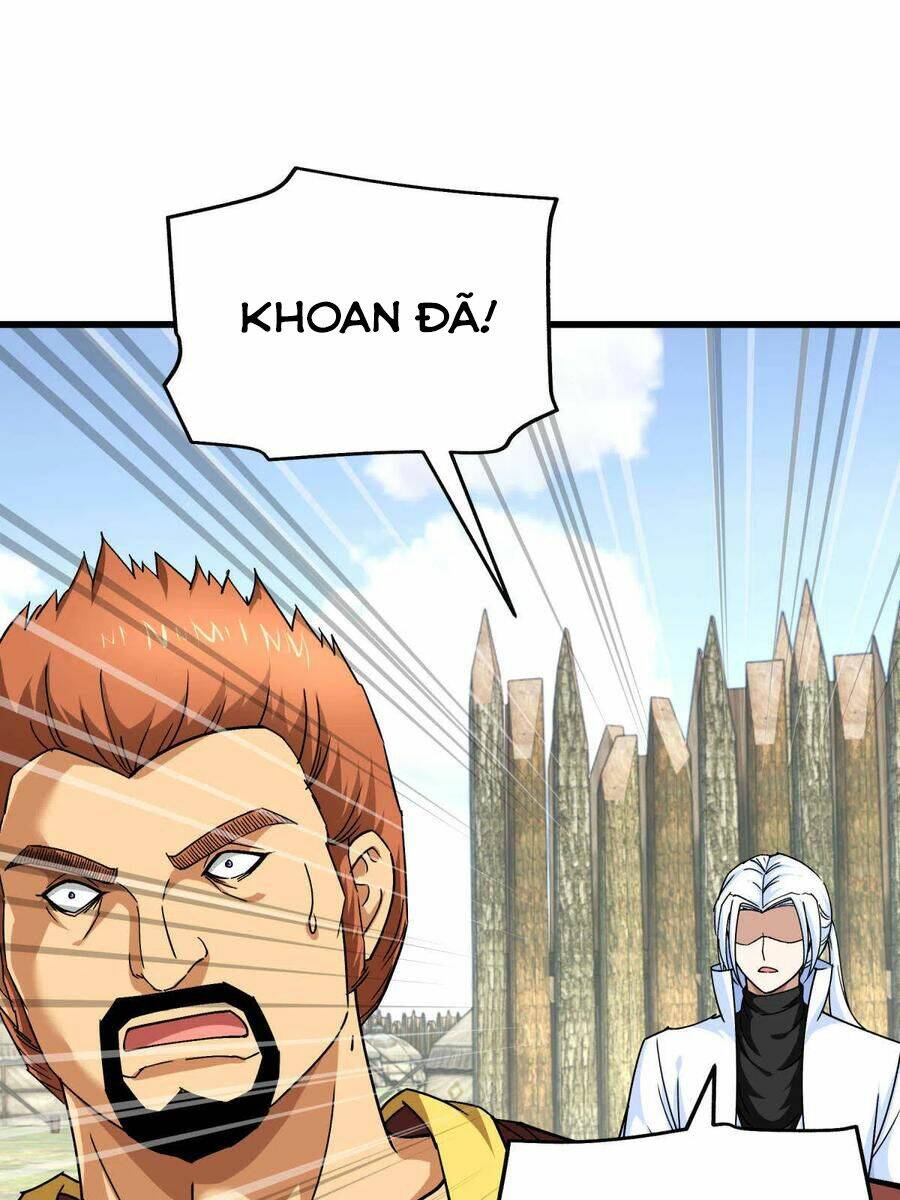 trọng sinh ta là đại thiên thần chapter 109 42