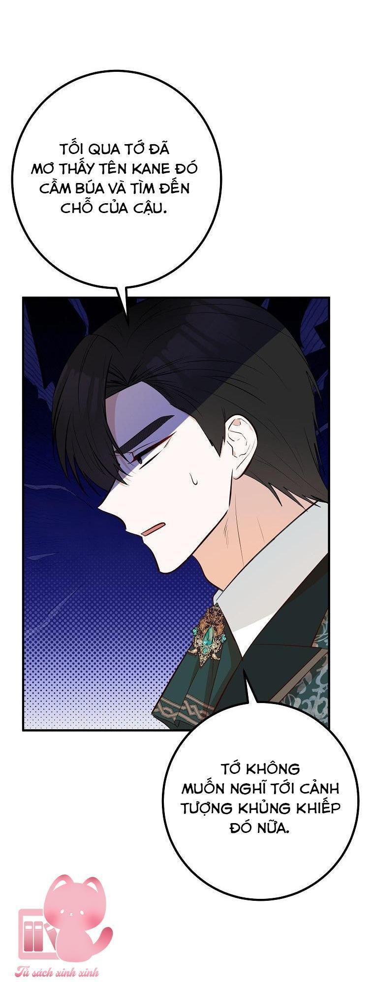 bác sĩ hoàn thành trách nhiệm rồi chapter 47 48