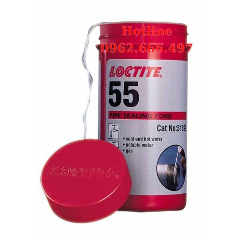 Keo Loctite 55 150m