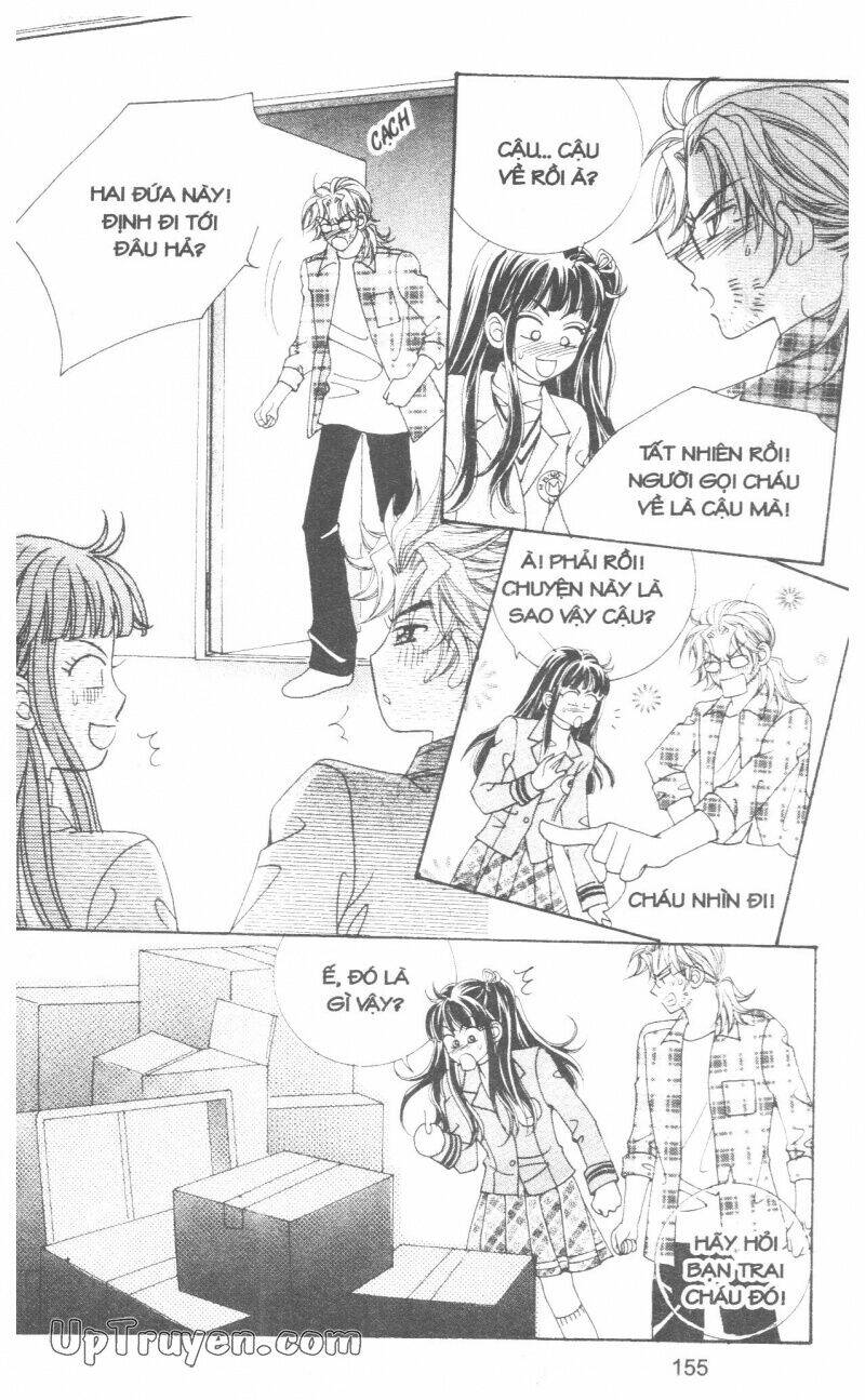 ido ido chapter 15 156