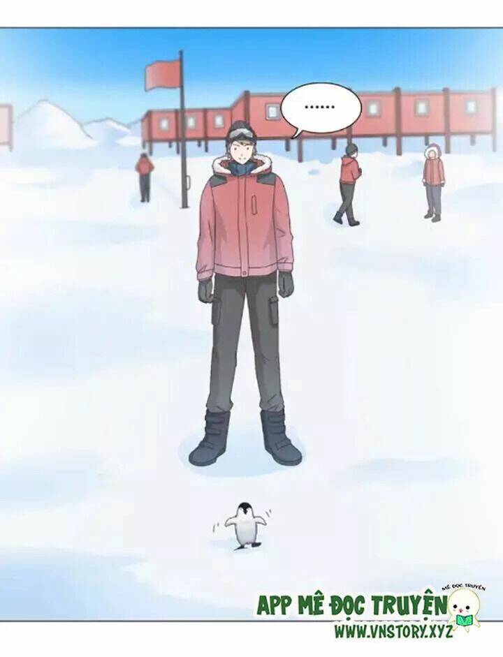 xin chào! dân nữ chapter 67 6