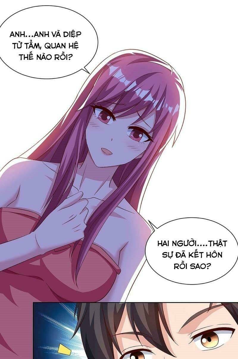 trọng sinh khí thiếu quy lai chapter 106 15