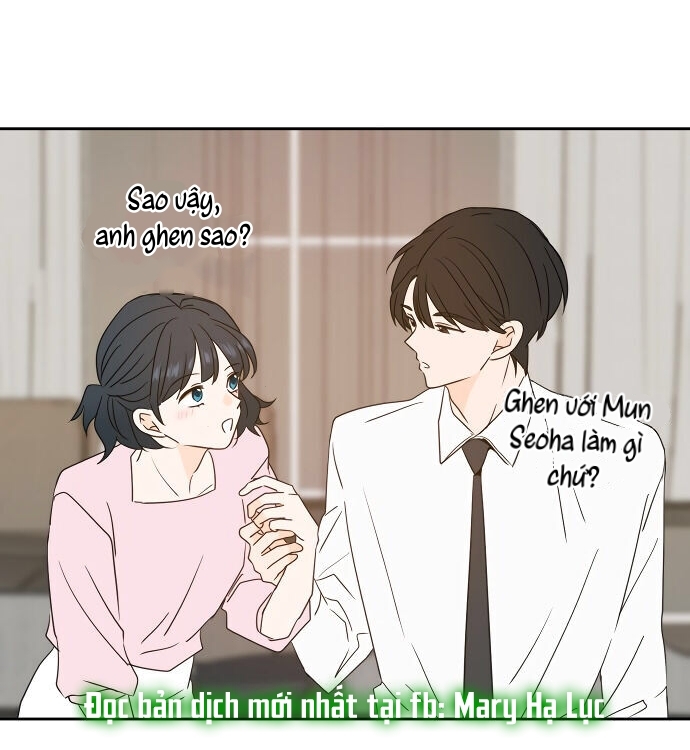 hẹn gặp anh ở kiếp thứ 19 chapter 87 87