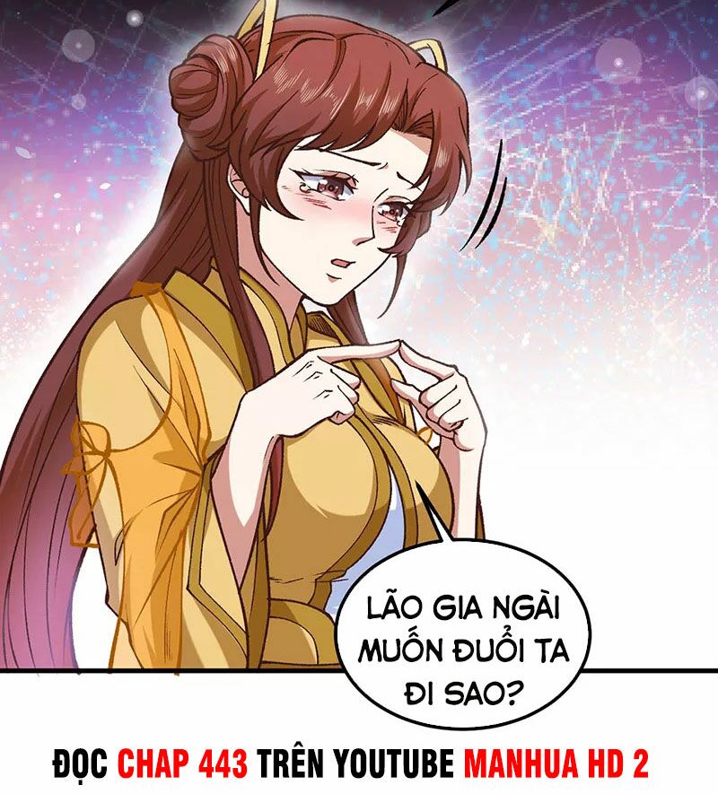 võ đạo độc tôn chapter 436 50
