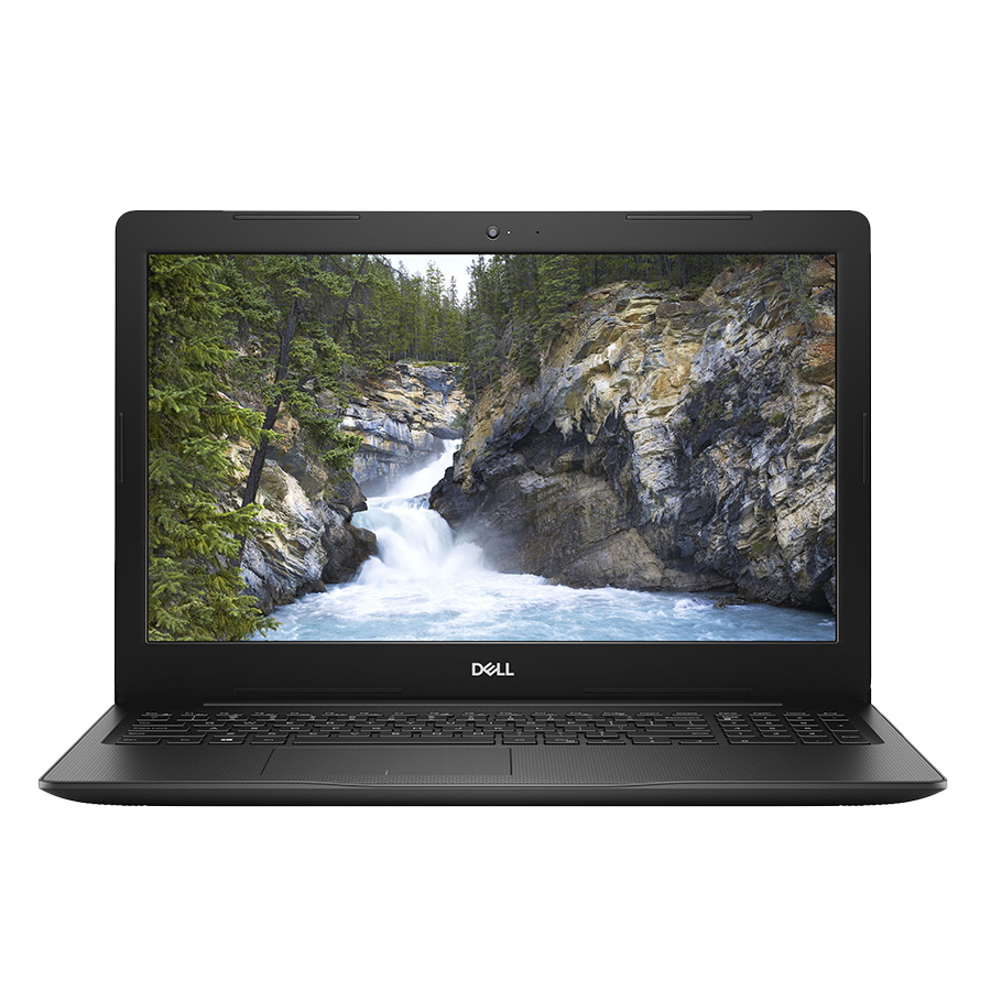 Laptop Dell Vostro 3580 T3RMD2 Core i7-8565U/ AMD Radeon 520 2GB/ Win10 (15.6 FHD) - Hàng Chính Hãng