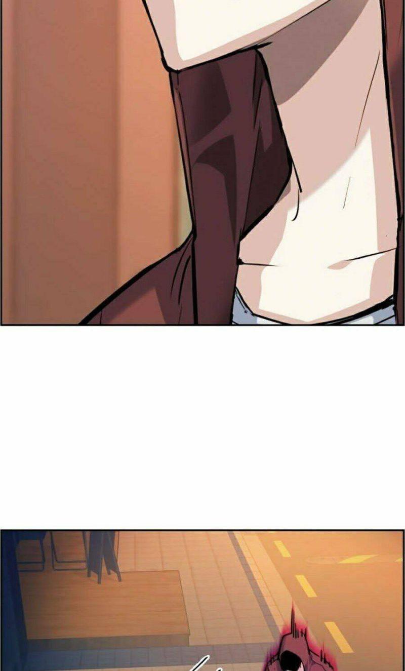 bạn học tôi là lính đánh thuê chapter 54 100