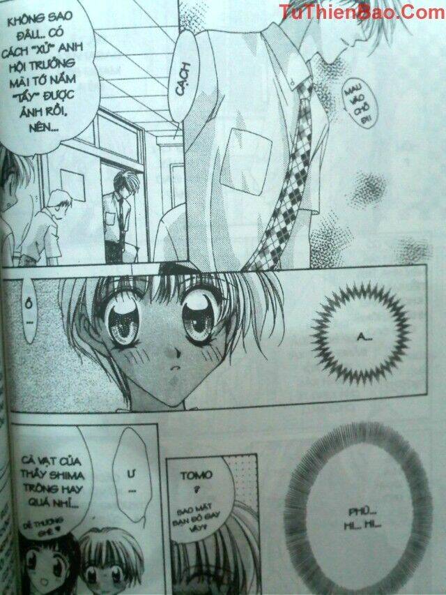 nguyện ước dưới ánh sao chapter 2 133