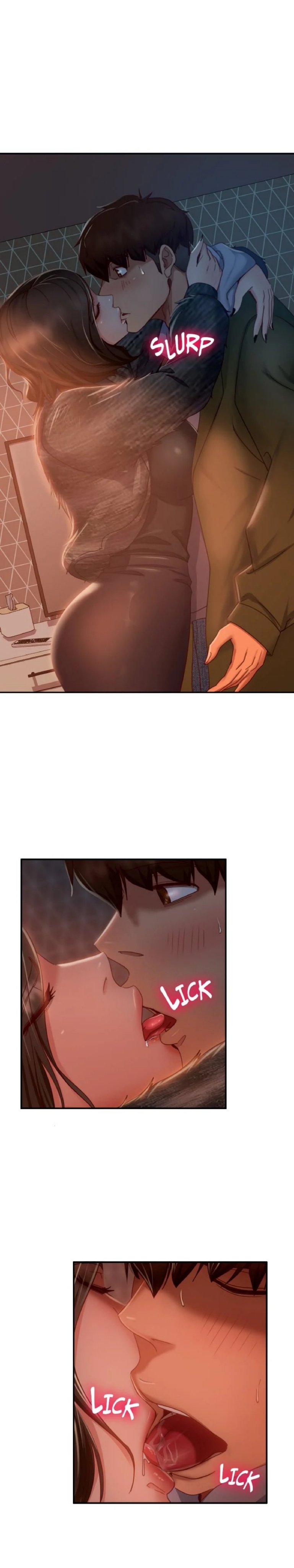 một ngày rối rắm chapter 34 11