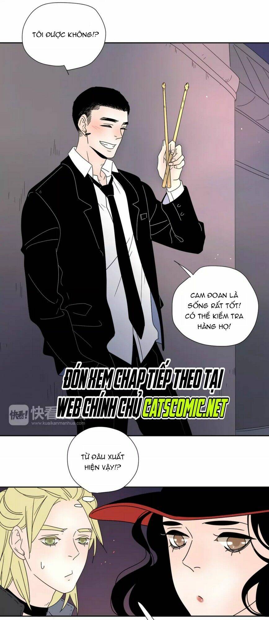 sự lãng mạn cố chấp chapter 1 32