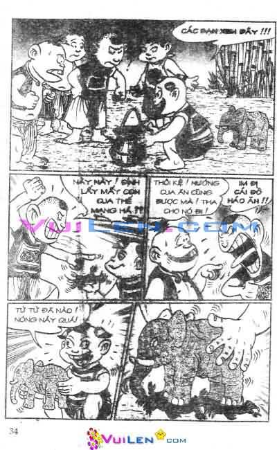 thần đồng đất việt chapter 3 31