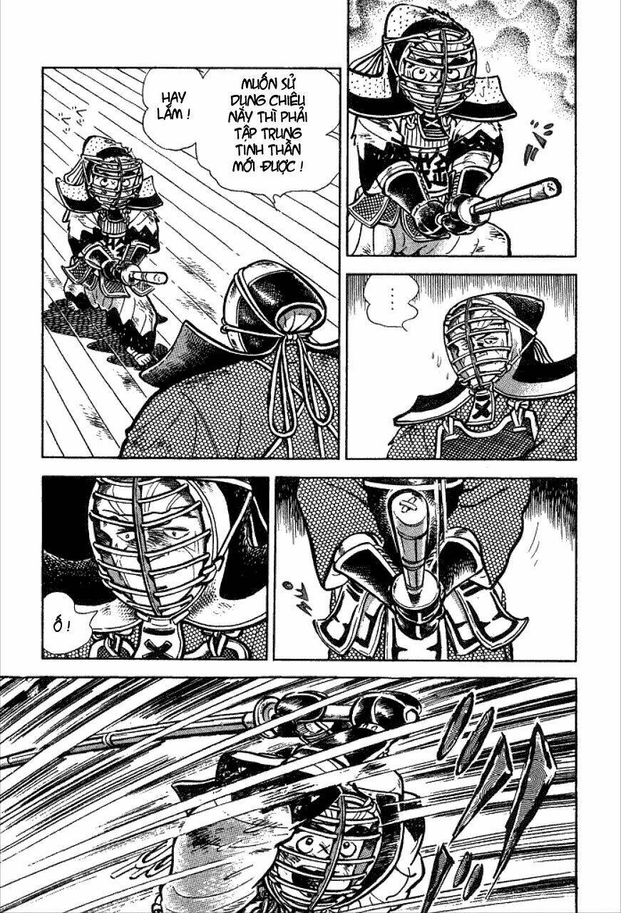 ore wa teppei chapter 132 27