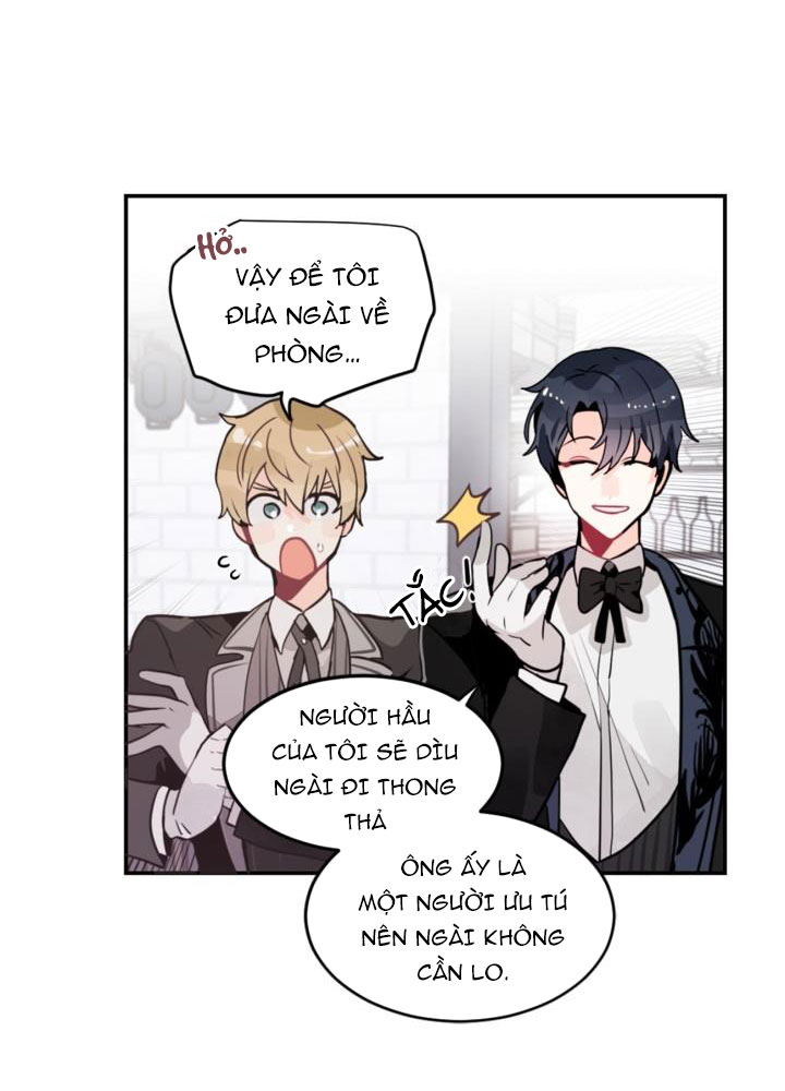 cho em về nhà đi anh chapter 19.2 6