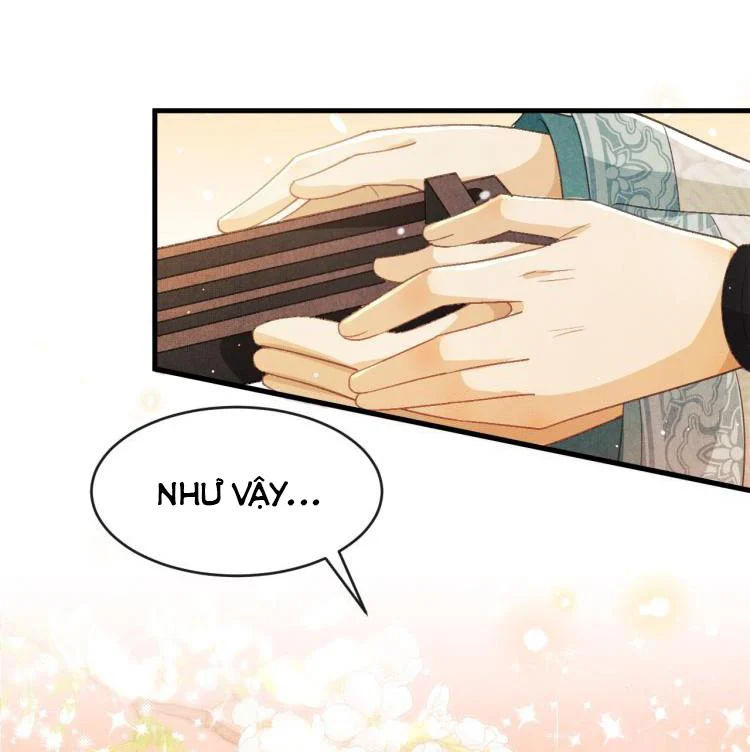 tướng quân luôn tự coi mình thành thế thân chapter 8 28