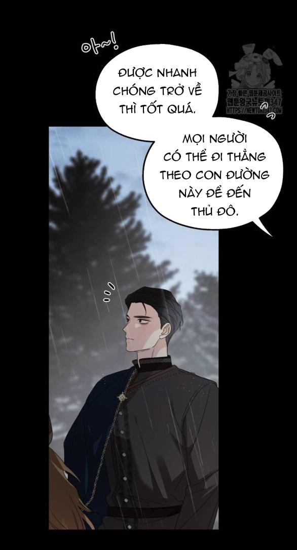 gia đình chồng bị ám ảnh bởi tôi chapter 118.1 7