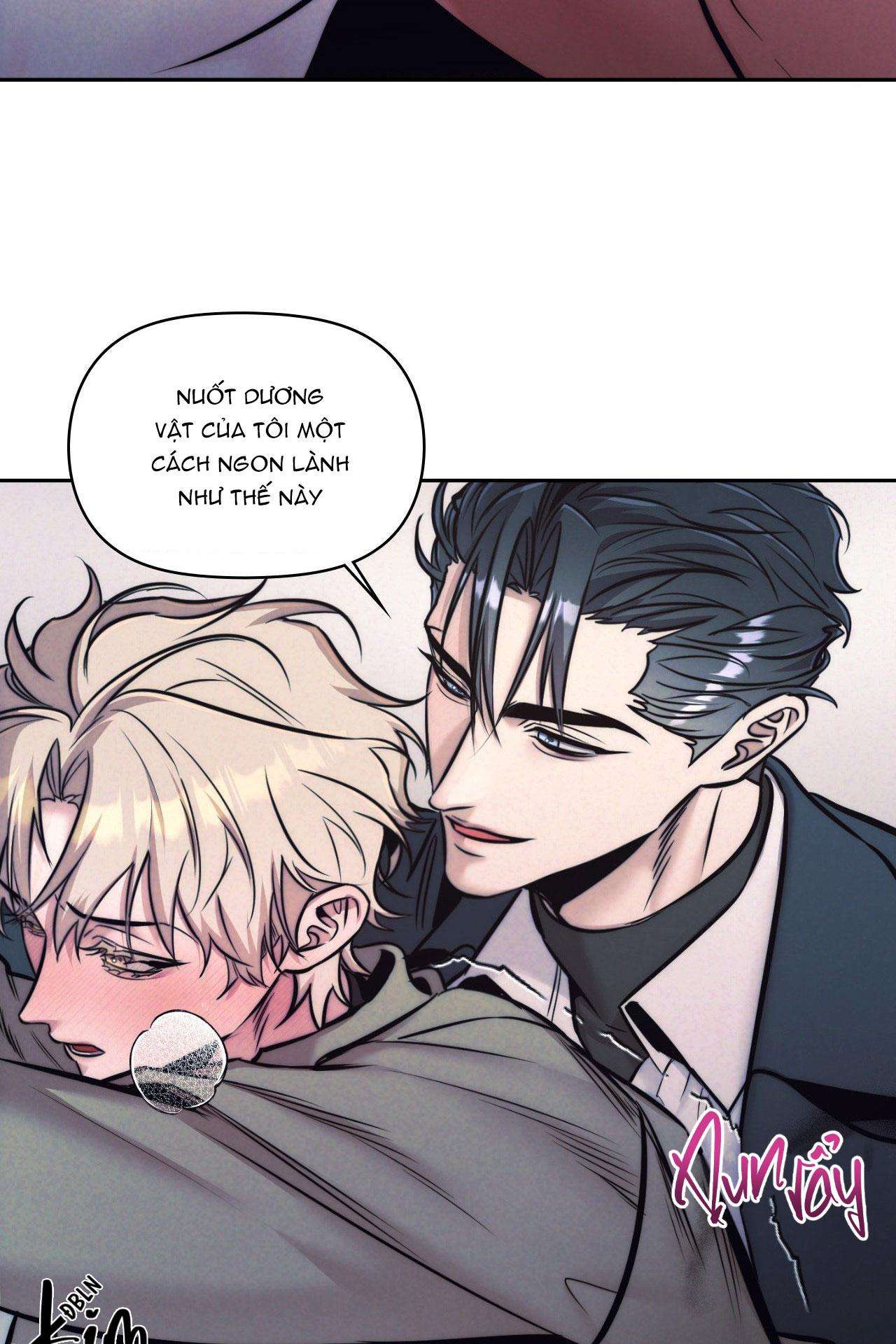 kỳ thị chapter 23 8