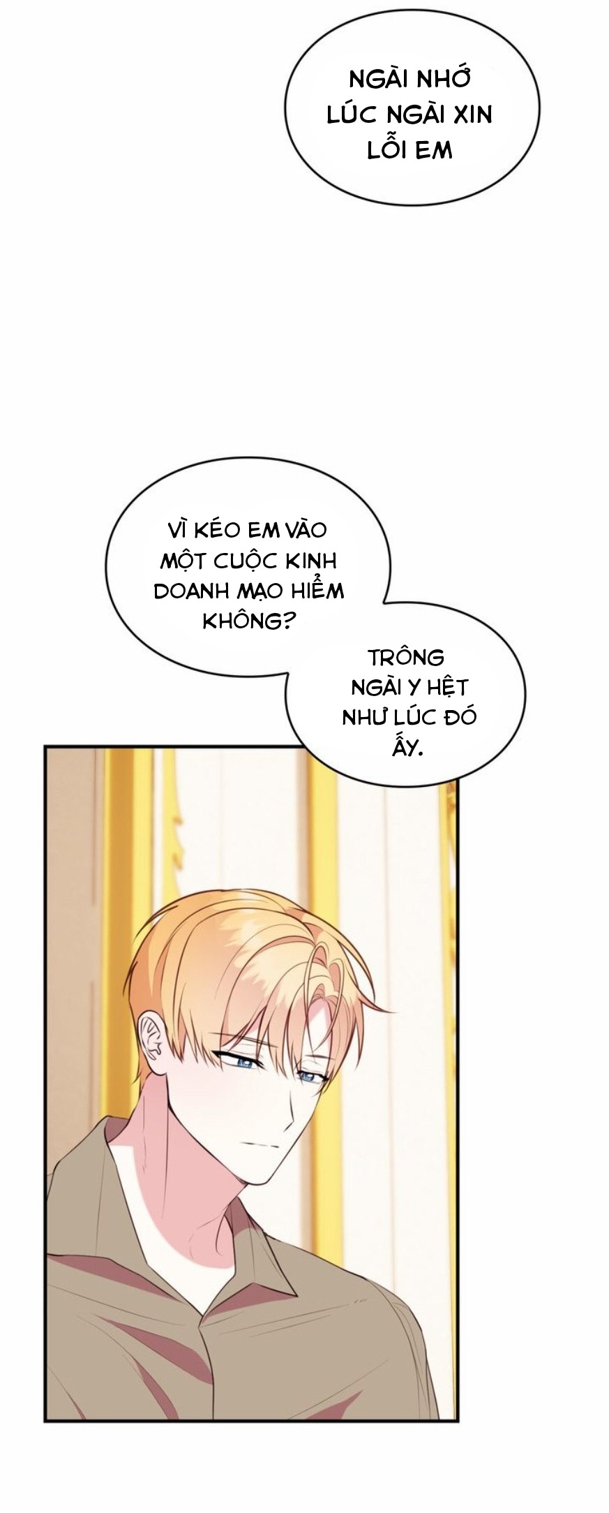 câu chuyện về nữ công tước chapter 98 47