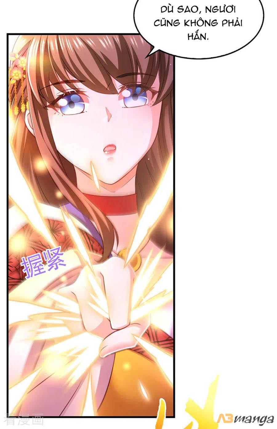 ngã tại hậu cung đương đại lão nữ chapter 60 2