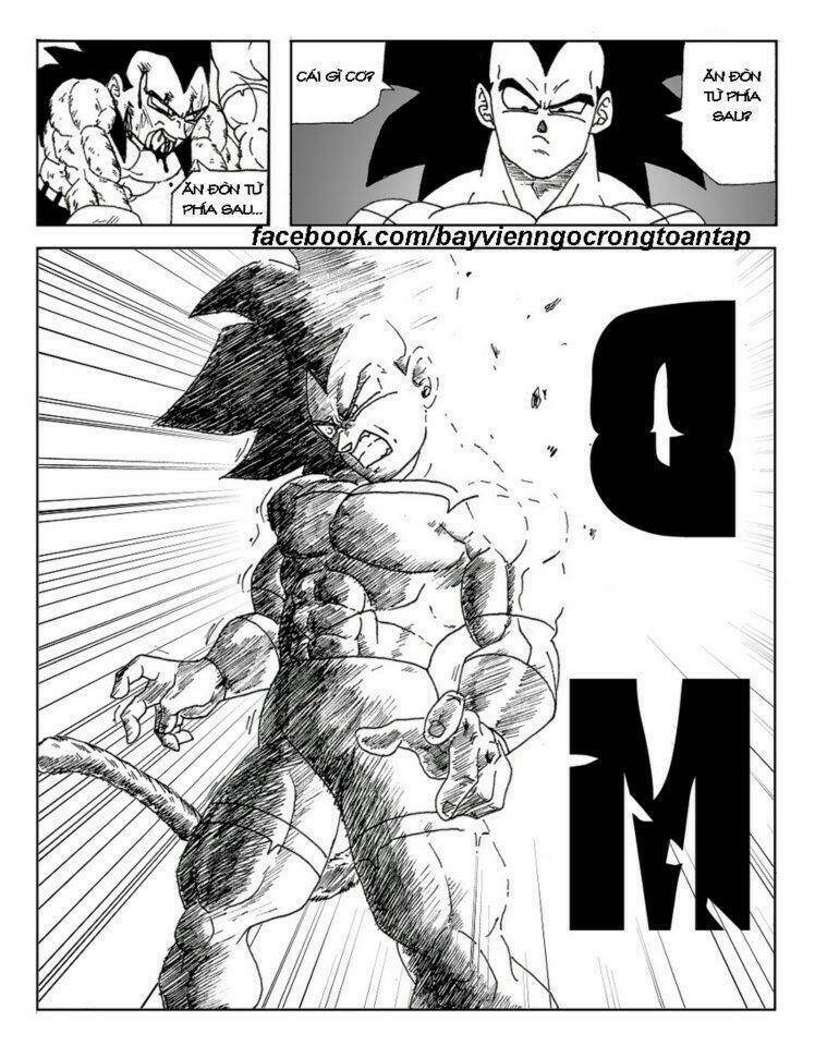 thế giới ngọc rồng new age chapter 4 6