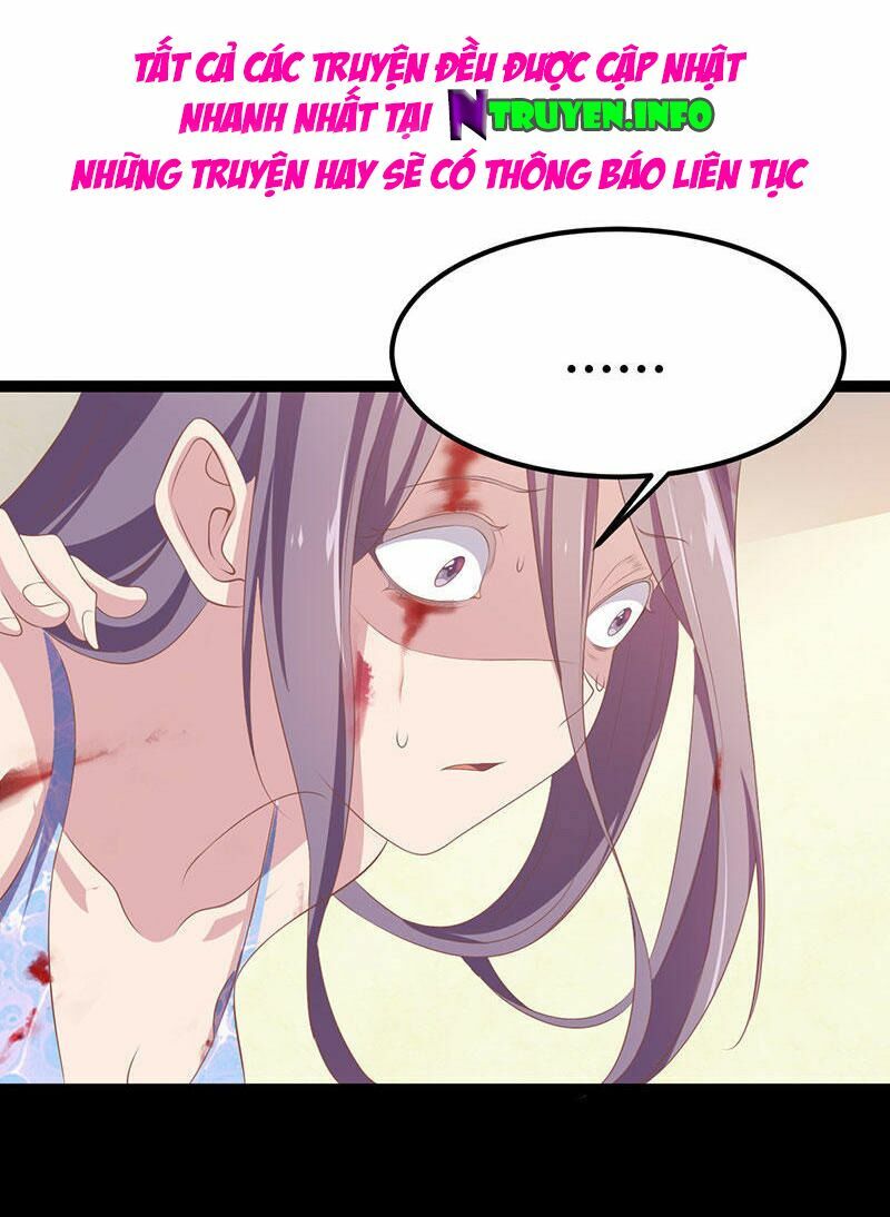 khuynh thế đế vương cơ chapter 25.2 19