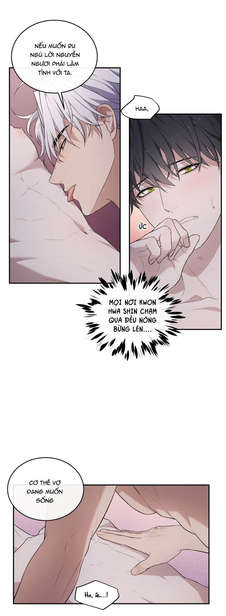 hỗn mộng chapter 10 19