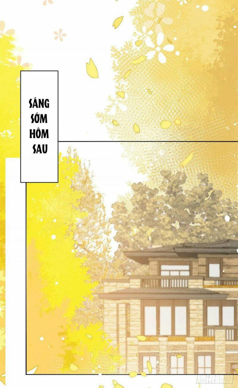 đoàn sủng lão đại ba tuổi rưỡi chapter 82 10