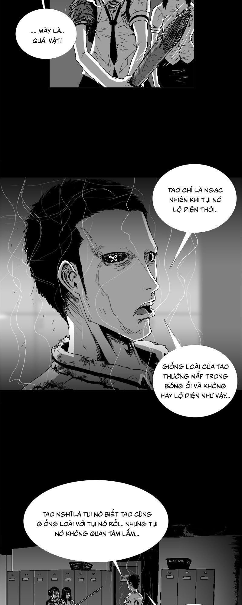 sống sót chapter 19 5