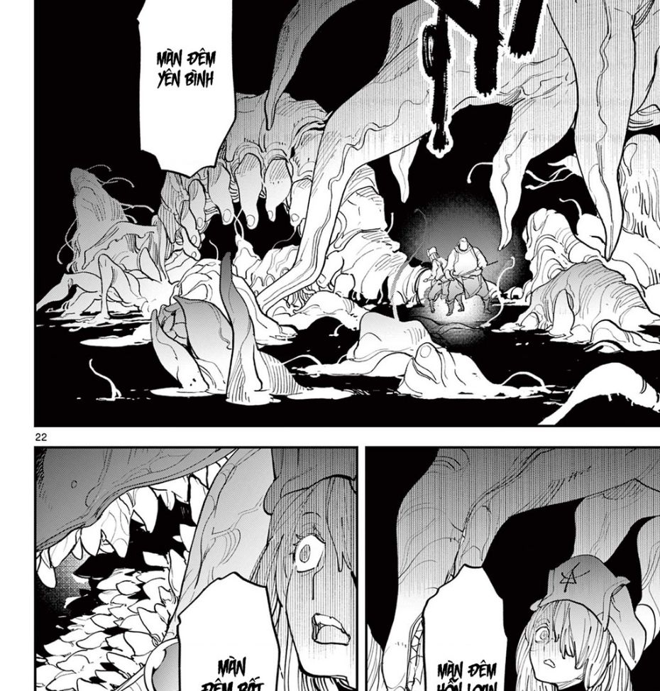 yakuza chuyển sinh chapter 47.2 10