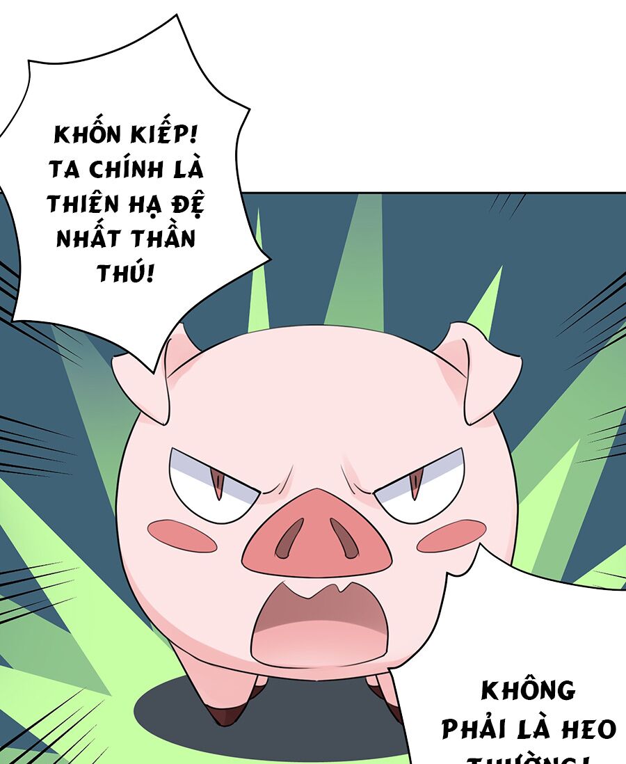 bản giáo chủ thân bất do kỷ chapter 31 39