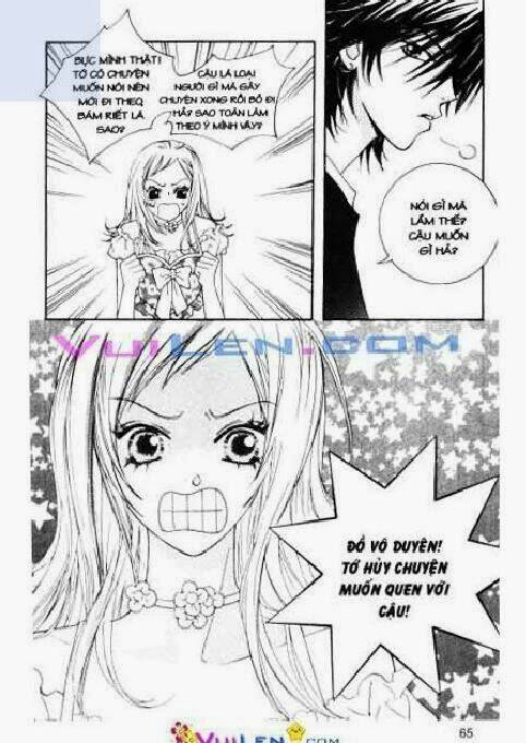 lớp học đặc biệt chapter 2 63