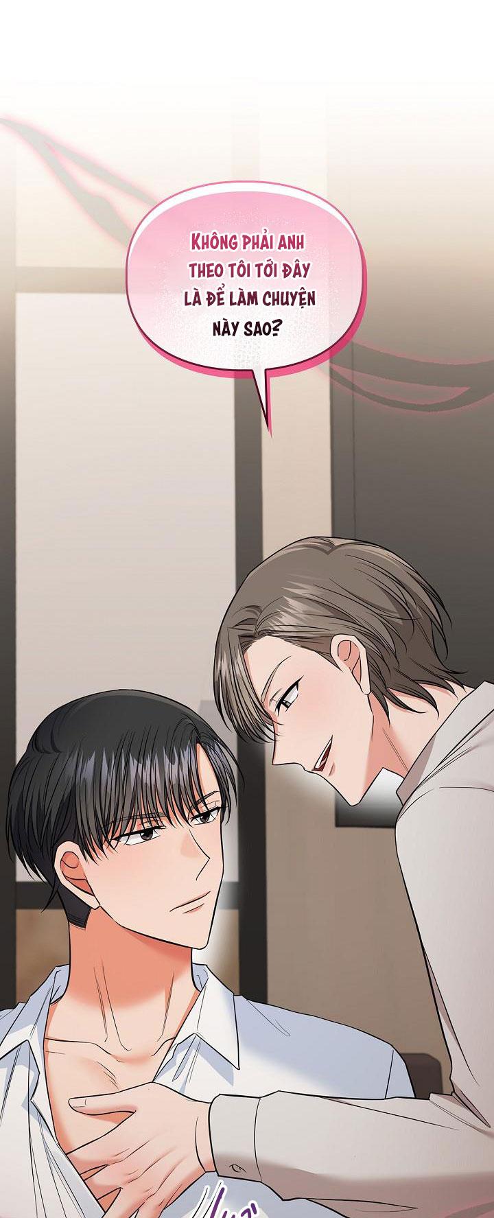 phòng tắm hơi chapter 45 49