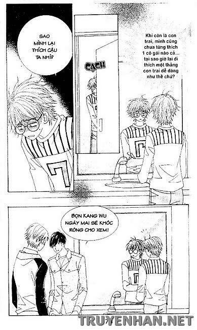 bạn trai tôi là ma cà rồng chapter 20 12