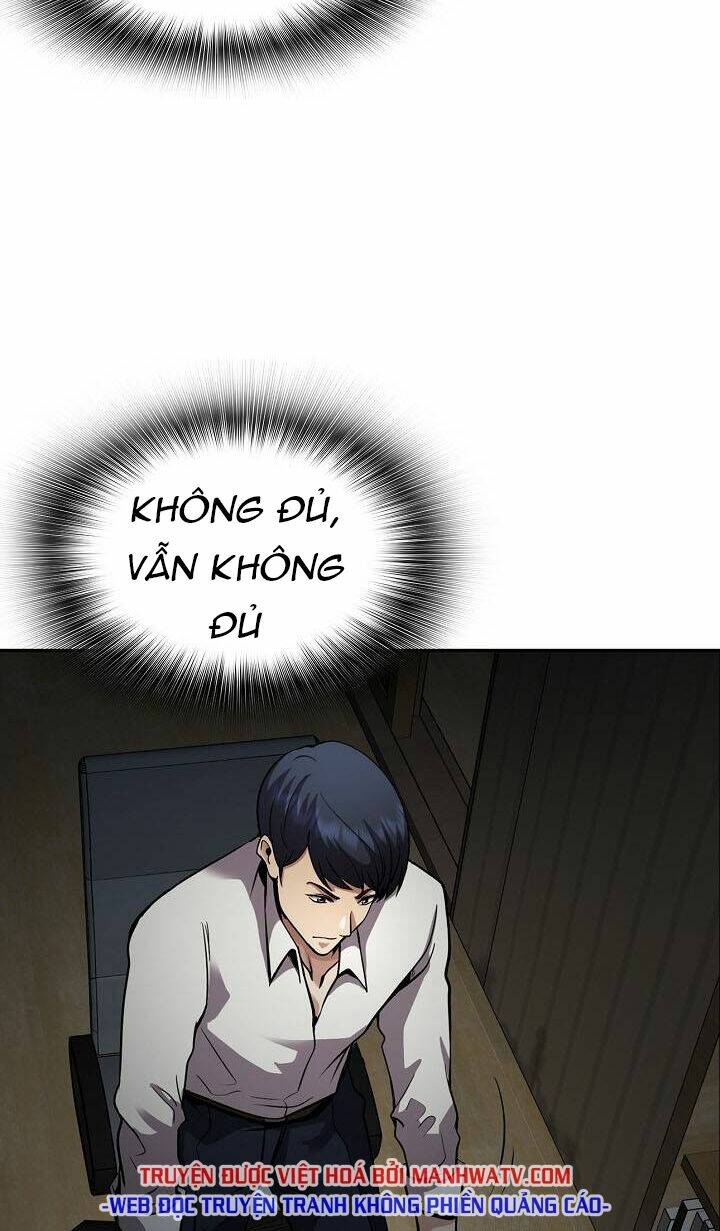 điều tra viên chuyển sinh chapter 132 58