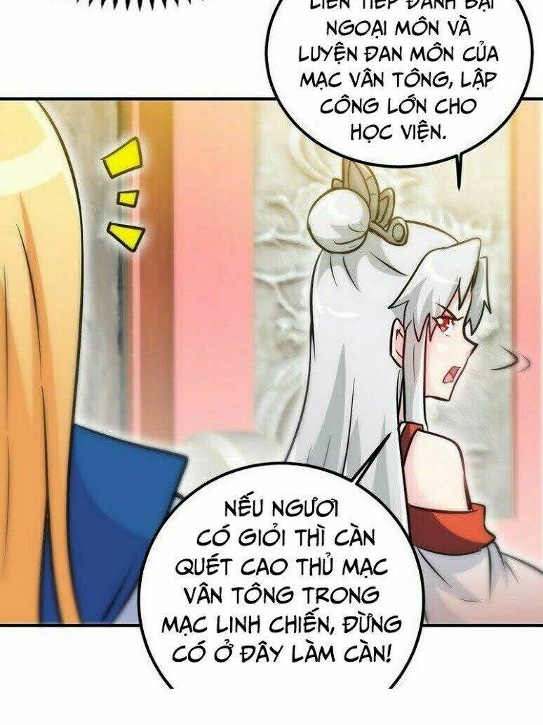 chí tôn thần ma chapter 59 4