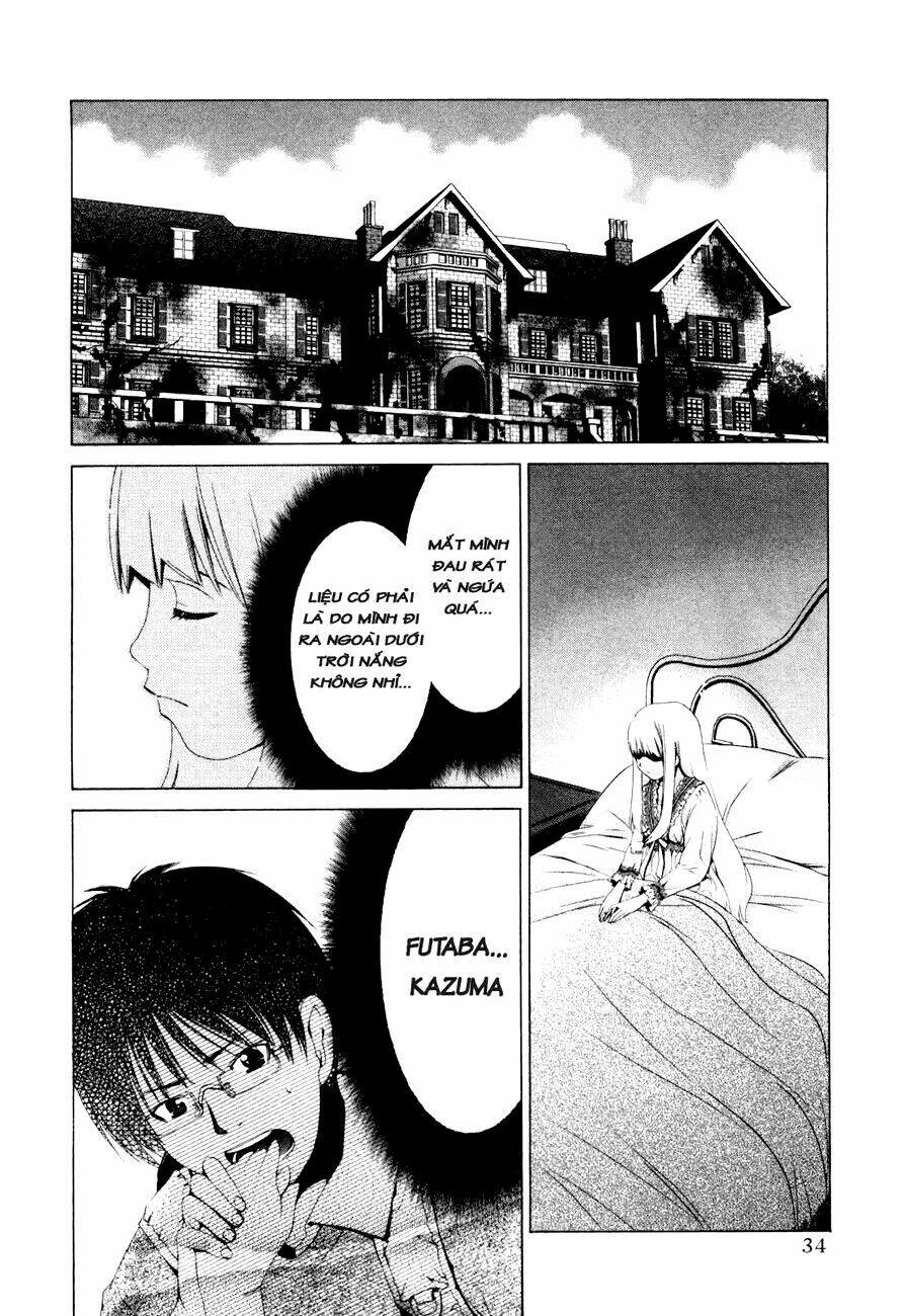 shini itaru yamai chapter 2 3