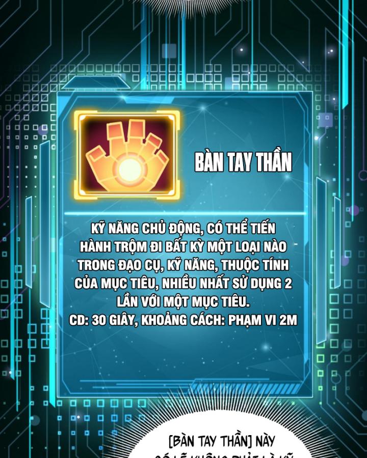 sát thương của ta cao hơn trăm triệu điểm chapter 1 33