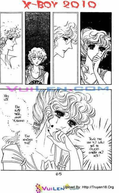 ánh đèn rực rỡ chapter 13 66