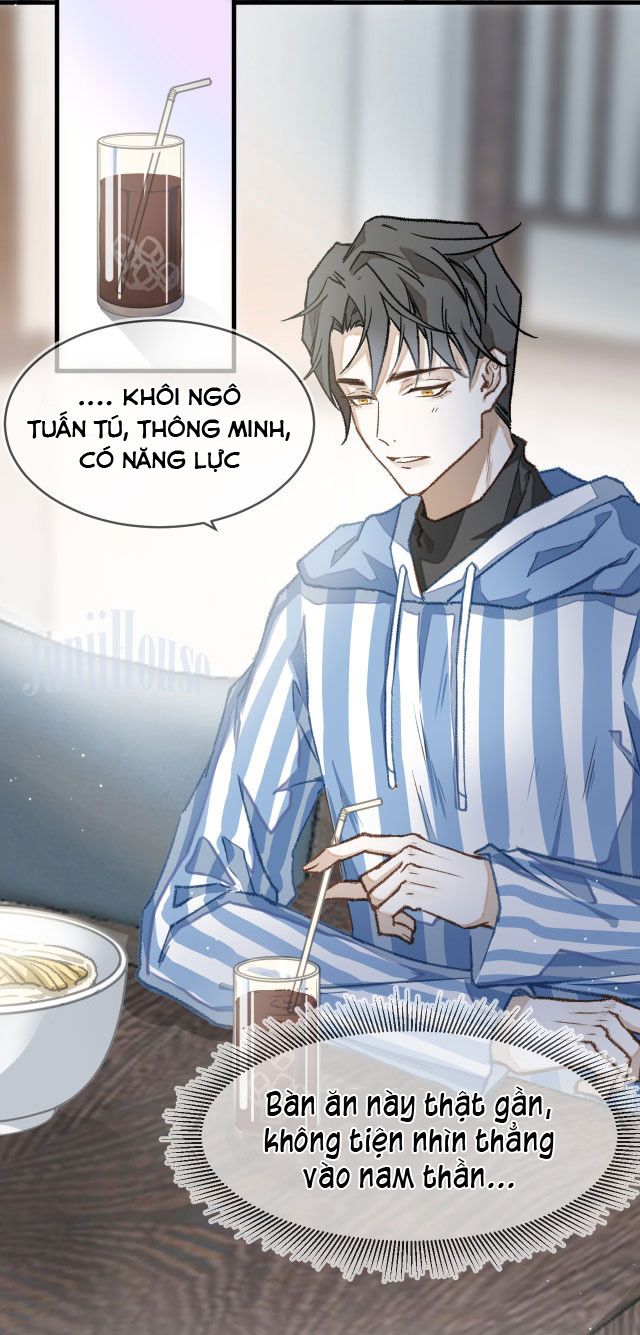 dù sao tôi vẫn vĩ đại như vậy chapter 2 10