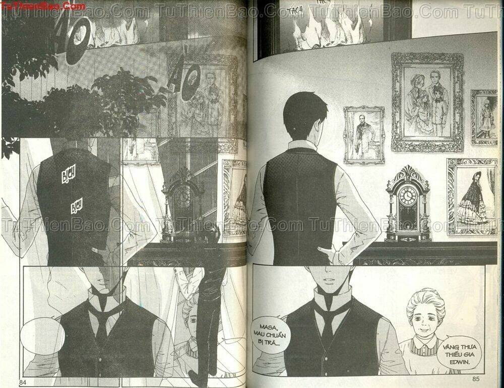 wings chắp cánh chapter 9 43