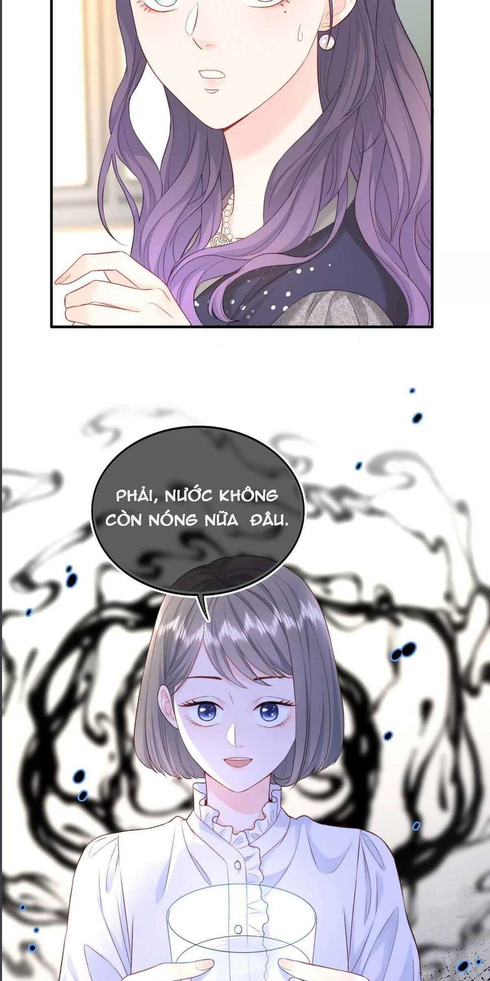 tôi dựa vào tà ý: nghịch chuyển nhân sinh chapter 2 13