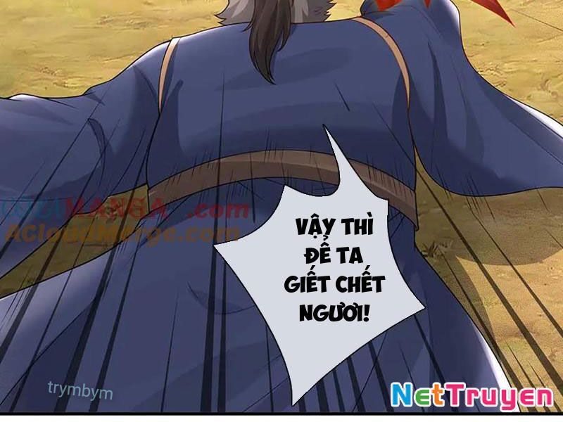 ta có thể nuốt chửng mọi thứ chapter 81 36