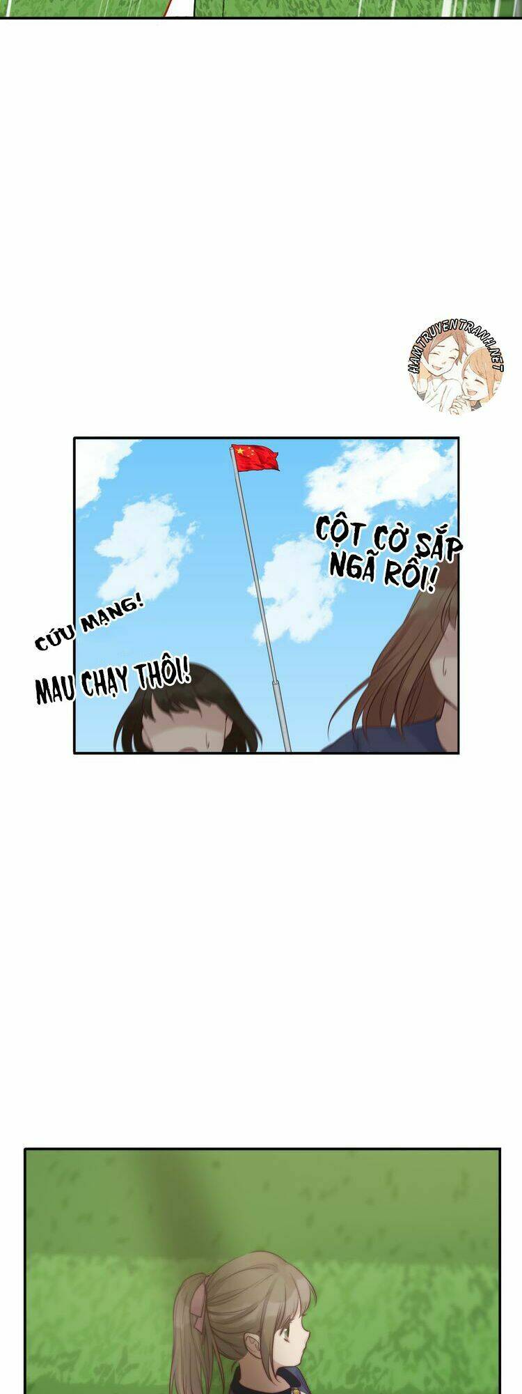 viện bảo tàng tâm nguyện chapter 25.1 13